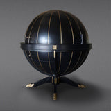 round ball desk