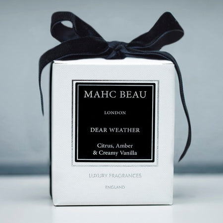 She's Smokin' Hot. 300g. All Black Edition
