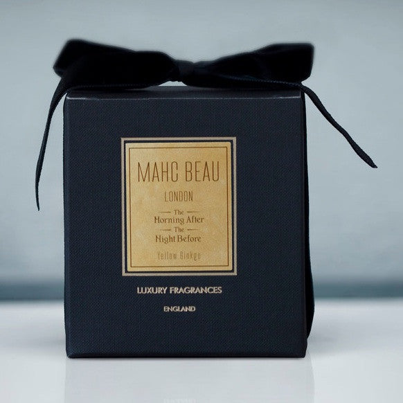 strongest smelling candles