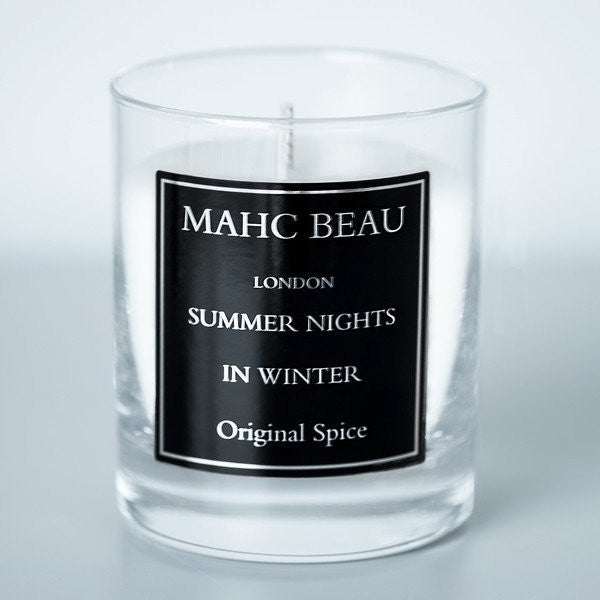 scented candle gifts 2