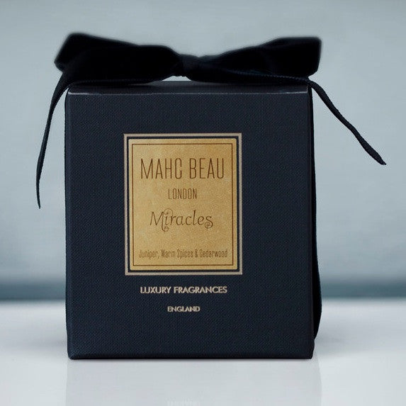 unique scented candles