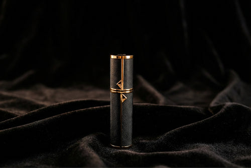 Smoking Hot Refillable Travel Spray