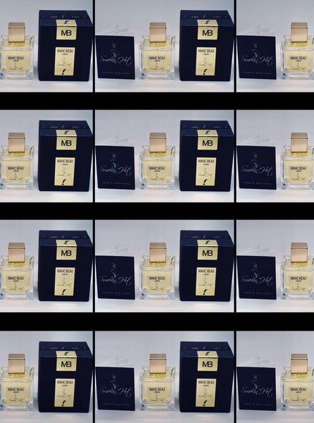 Smoking Hot Perfume 100ml