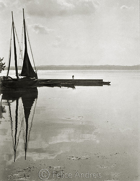 Lago di Garda, 1931