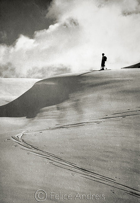Monte Alpette, 1929