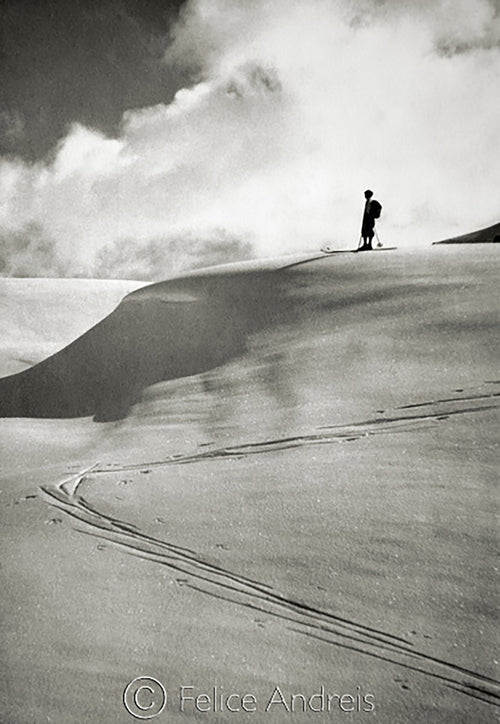 Castellinaria, Entreves, Valle d'Aosta  1934