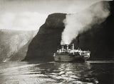 Norvegia, 1937
