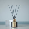 Black Aoud and Red Roses Room Diffuser