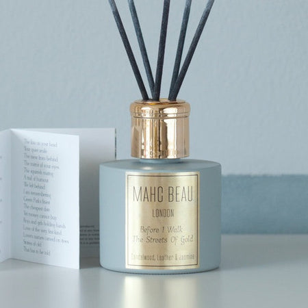 Tell Me You Love Me. Luxury Room Diffuser