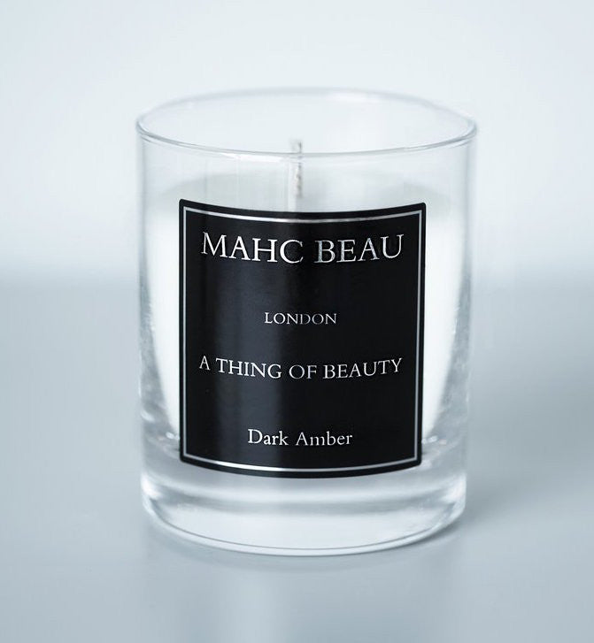 French Scented Candles French Candle Brands Famous Candles Mahc Beau