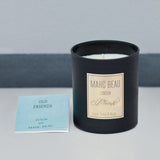 aroma candles 2