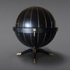 round ball desk